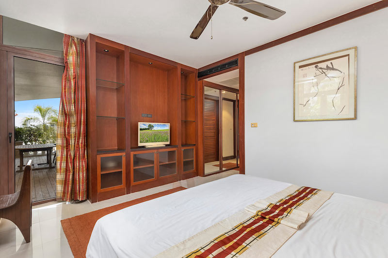 Фото Пентхаус с 2 спальнями на продажу в Royal Phuket Marina