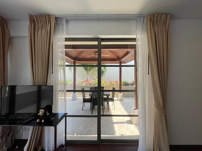 รูปภาพ 2 Bedroom pool villa for rent in Bangtao Phuket