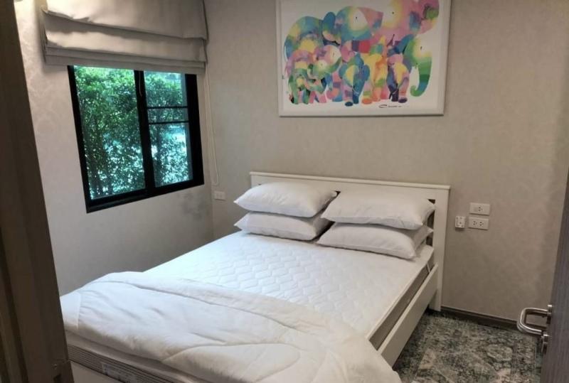 照片 The Title Residency Naiyang Beach 出售的 2 间卧室泳池景观公寓
