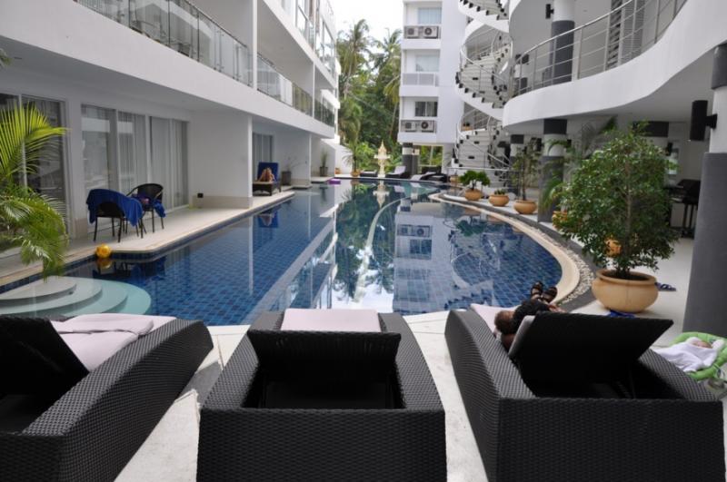 Photo 2 Beds Apartment with Sea View for Sale in Karon, Phuket