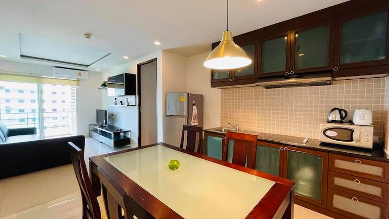 Photo Penthouse with 4 bedrooms for sale in Patong beach
