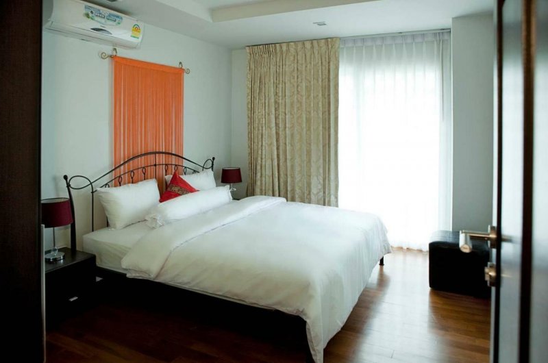 Photo Penthouse with 4 bedrooms for sale in Patong beach