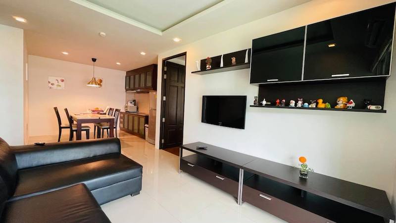 Photo 2 side-by-side condos for sale in Patong Beach