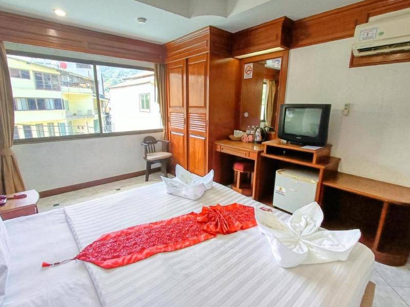 Photo 22 Room Guesthouse for lease in Patong beach