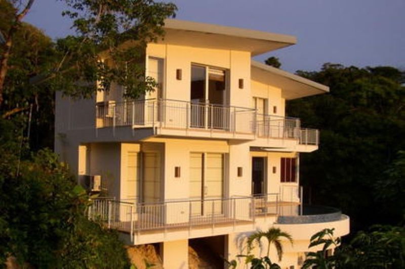 Photo 3 bdr Seaview Villa for Sale in Kamala Phuket