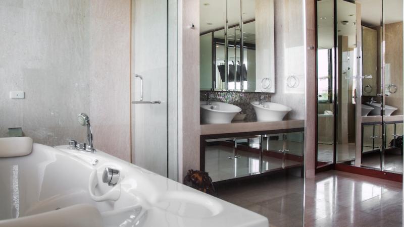 Photo 3 bedroom apartment for sale in The Royal Phuket Marina