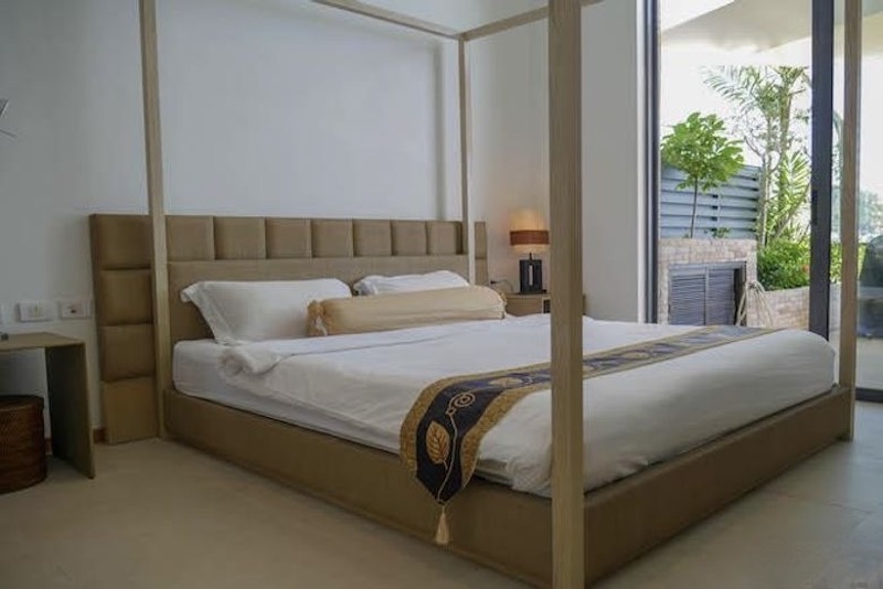 Photo 3 Bedroom Condo for sale in Indochine Resort and Villas
