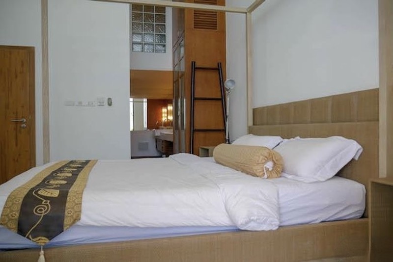 Photo 3 Bedroom Condo for sale in Indochine Resort and Villas