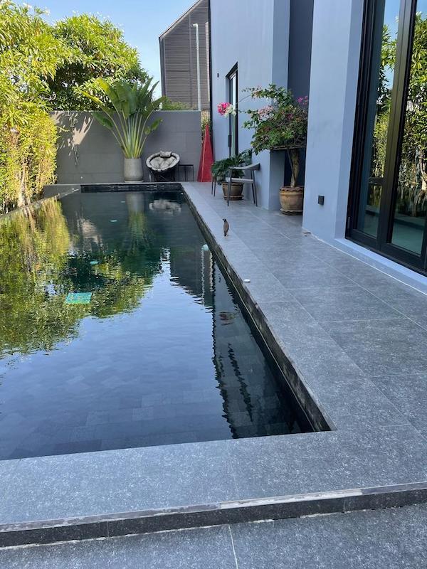 รูปภาพ 3 Bedroom modern private pool villa for sale in Cherngtalay Phuket