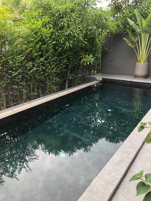 照片 3 卧室现代私人泳池别墅在 Cherngtalay Phuket 出售