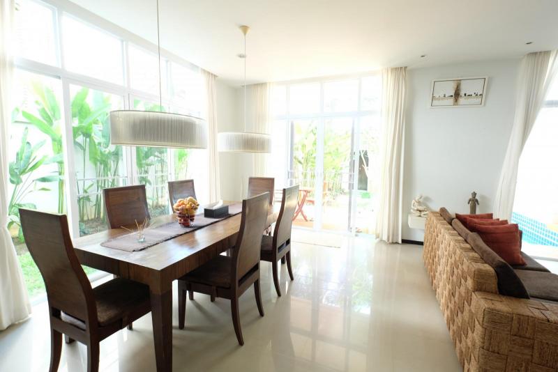 Photo 3 bedroom Oxygen Villa for Sale in Rawai, Phuket