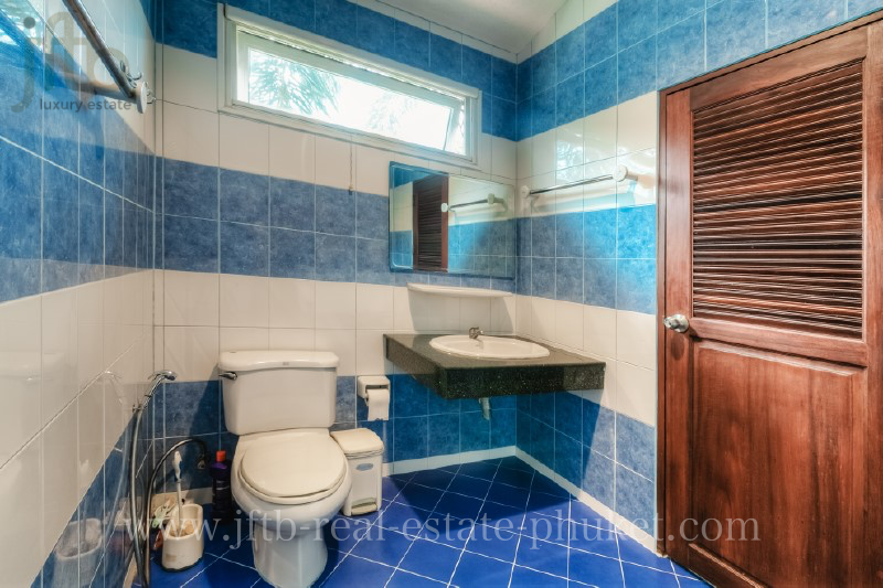 Photo Maison de charme rénovée avec 3 chambres à vendre à Kamala, Phuket, Thailande