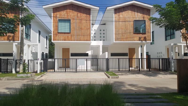 Photo 3 bedroom pool house rent in Palai, nearby Chalong