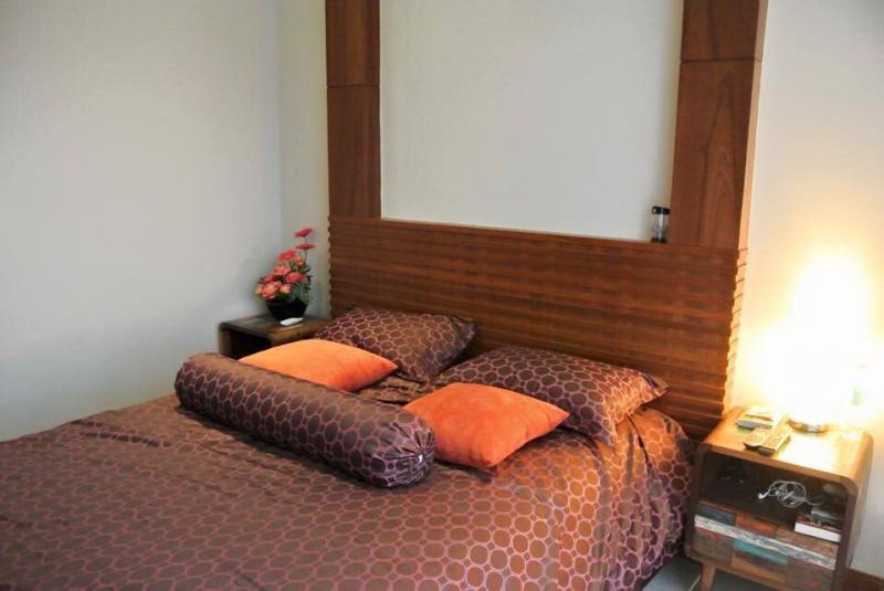 Фото Дом с 3 спальнями и бассейном на продажу на Пхукете, район Лагуна