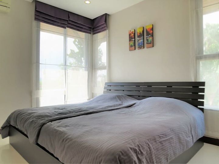 Фото Вилла с 3 спальнями и бассейном в Кату для долгосрочной аренды