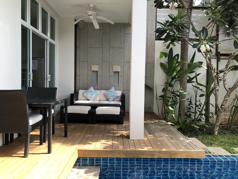 Photo 3 bedroom private pool villa for Sale in Rawai, Phuket