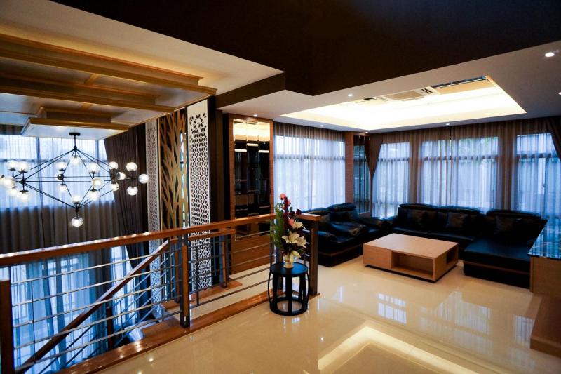Photo Villa de 3 chambres à vendre à Kathu, Phuket, Thaïlande