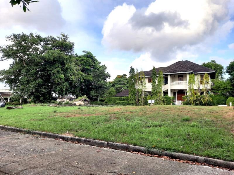 Photo 323 Sqm Plot for sale in Chalong
