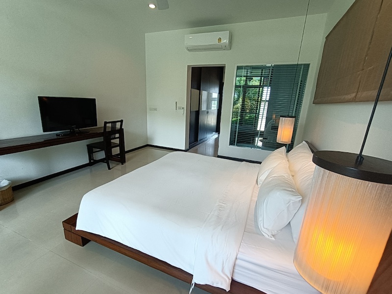 Photo Villa de 4 chambres avec piscine à vendre à Bangtao, Phuket
