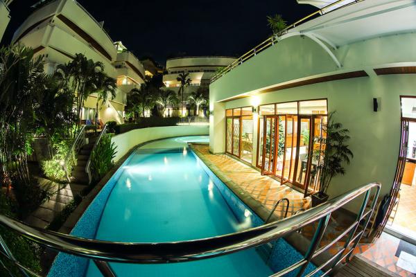 Photo Phuket 4 Star hotel for sale in Karon Beach