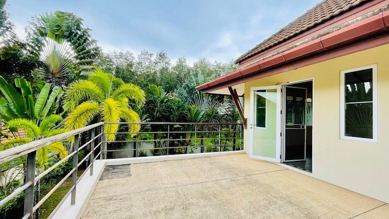 照片 5+1 卧室泳池别墅在Koh Kaew 快速出售