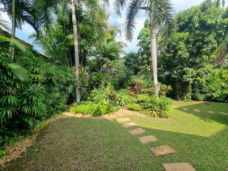 Photo 5 Bedrooms pool villa for sale very close to Rawai Beach