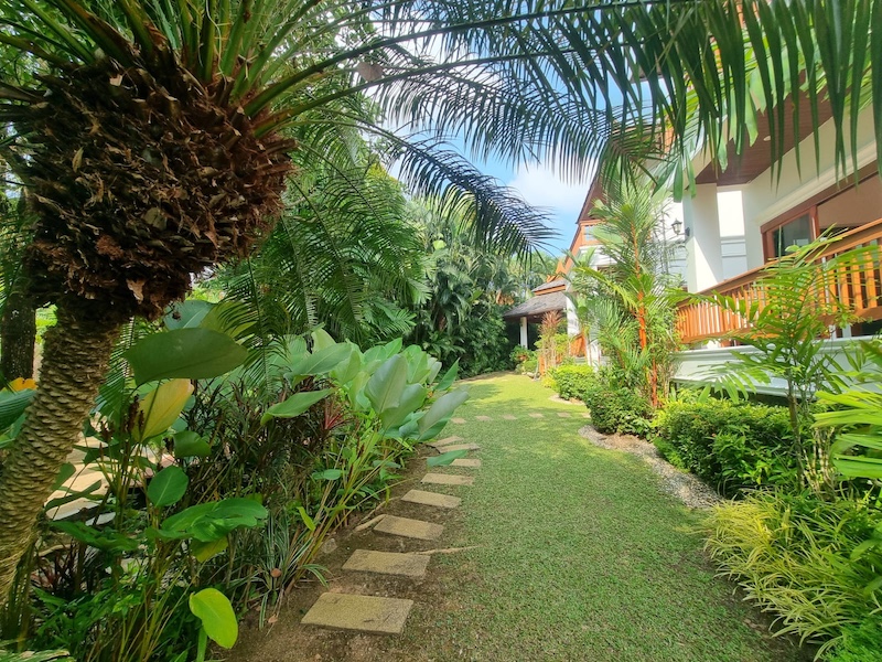 Photo Villa de 5 chambres à vendre à Rawai, Phuket
