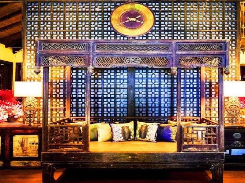 Фото 5-звездочный бутик-отель и спа в аренду в Най Харне, Пхукет