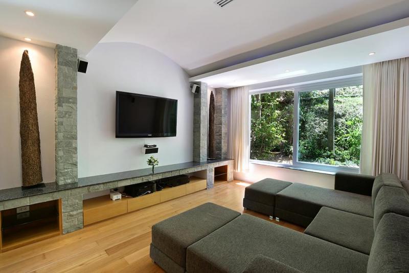 Photo 6 bedroom luxury villa in Bang Tao with stunning views