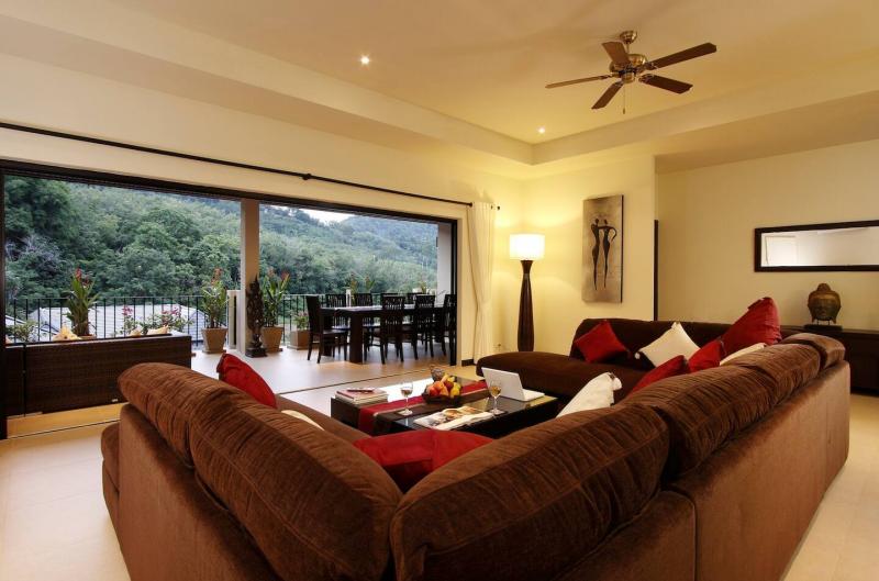 Photo 8 Bedroom Holiday Home for sale in Nai Harn Beach, Phuket