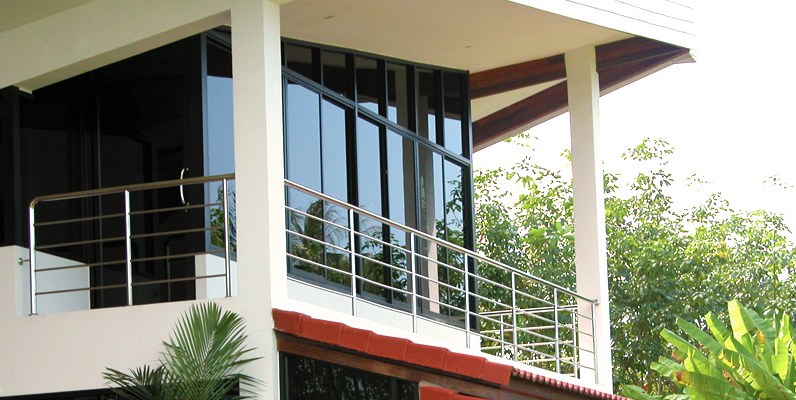 Photo Une villa de Luxe unique à vendre à Ao-Po, Phuket, Thaïlande