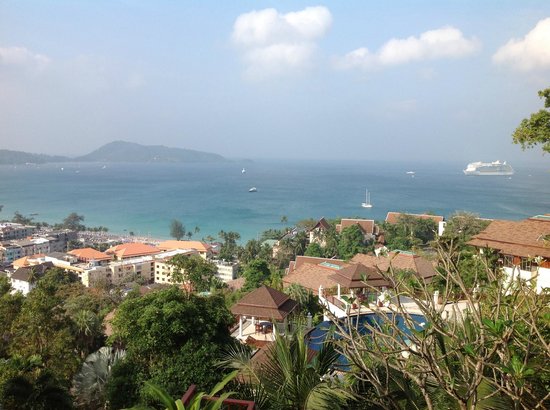 Photo Villa exclusive à la location et à la vente à Patong Beach, Phuket, Thailande