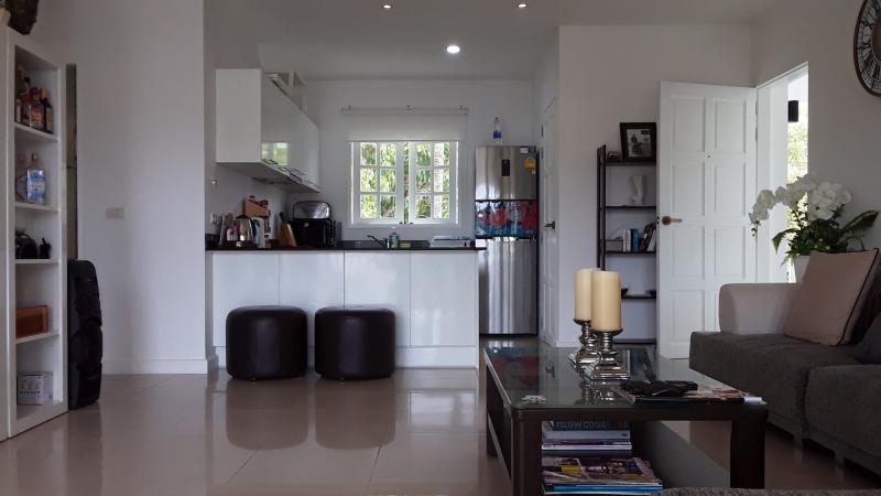 Photo Apartment for sale in Layan, Phuket