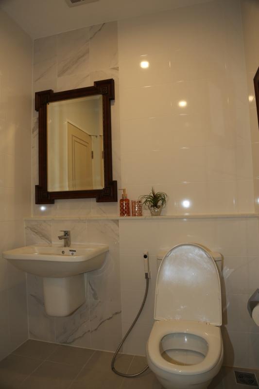 Photo Bangkok Luxury 2 Bedroom Apartment for Rent at The Niche Pride Residence
