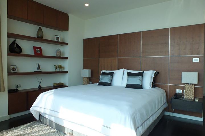 Photo Bangkok Luxury condo for sale at the WaterMark Residence