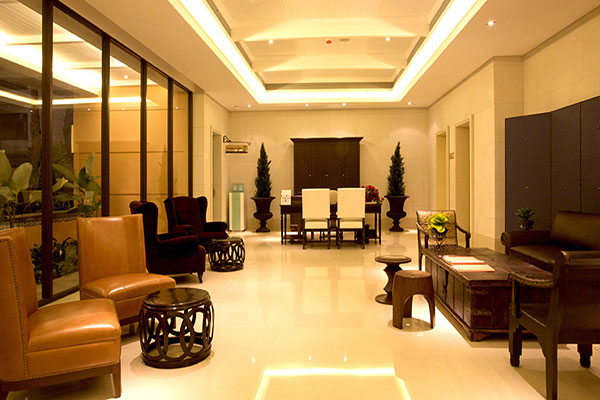 Photo Bangkok luxury Loft for Rent and Sale at Aguston Sukhumvit 22