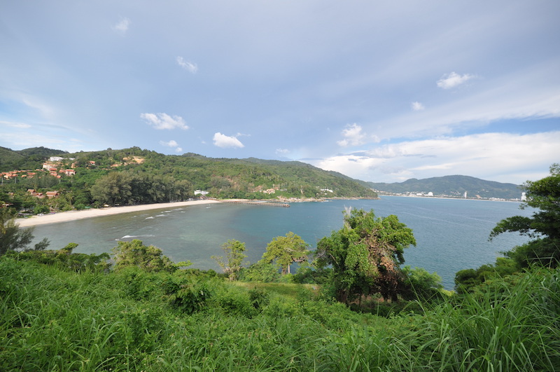 Photo Beautiful oceanfront plot within a high-end residential estate for sale 