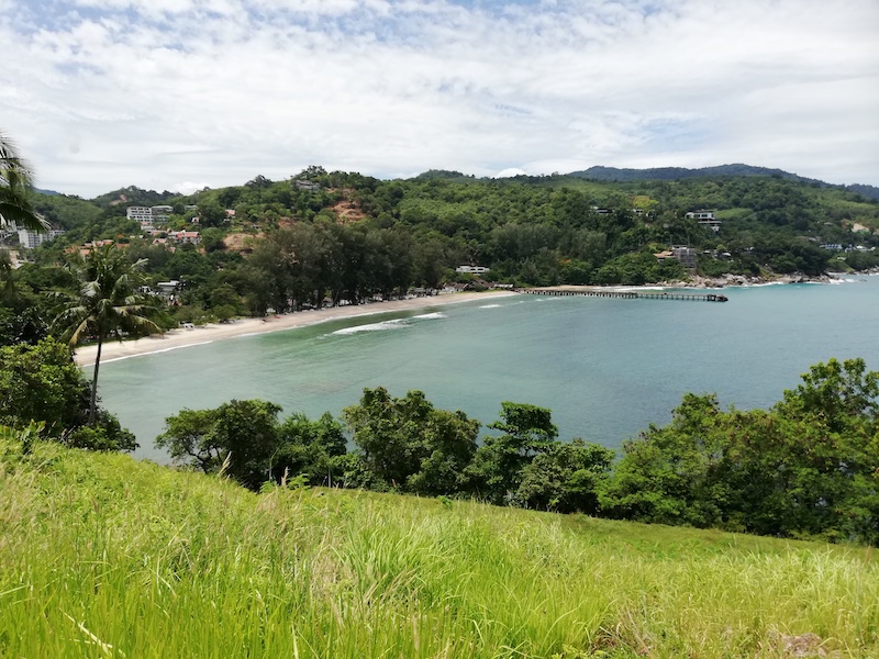 Photo Beautiful oceanfront plot within a high-end residential estate for sale 