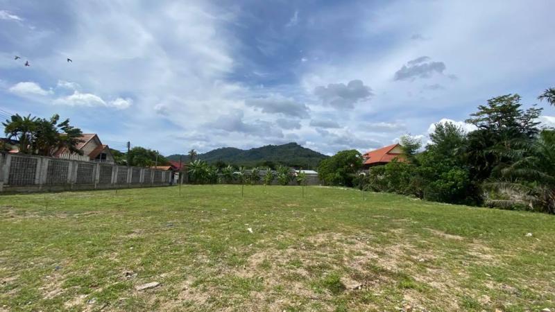 Photo Beautiful Plot of Land for Sale in Rawai, Phuket, Thailand 