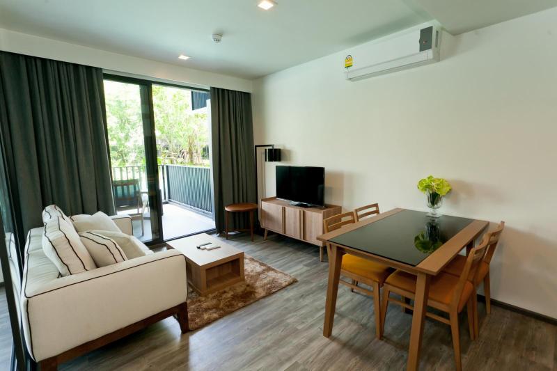 Photo Best Patong Studio Apartments and Condos for Rent