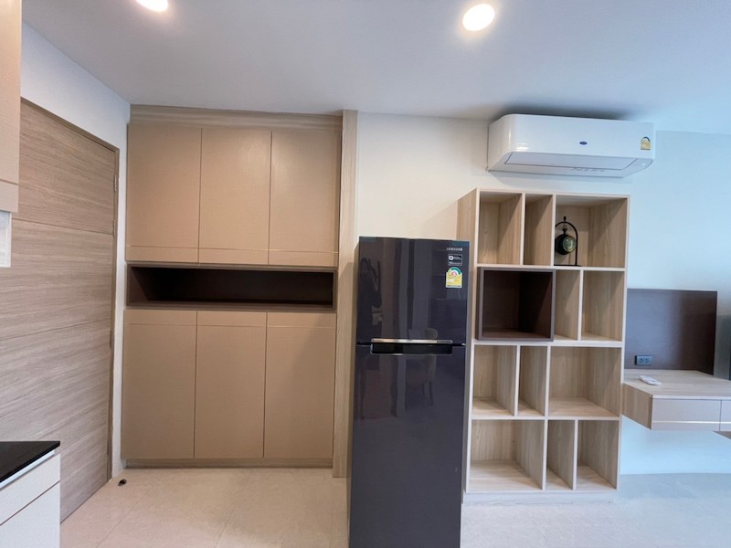 Photo Brand new condo for sale with fully furnished in Patong 