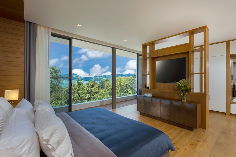 Photo Brand New Luxury Condo for Sale in Patong 