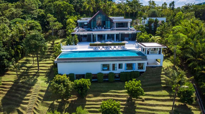 Photo Cape Yamu Private Beachfront Villa for Sale