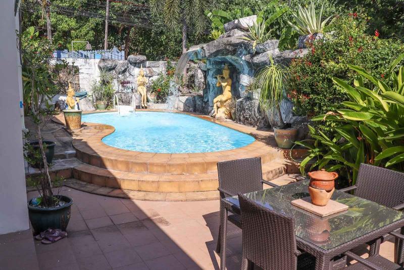 Photo Charming pool villa ขายในกะทู้ ภูเก็ต