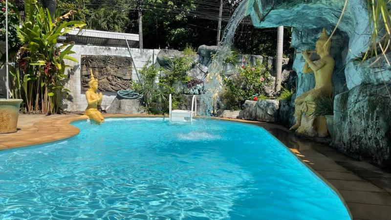 Photo Charming pool villa ขายในกะทู้ ภูเก็ต