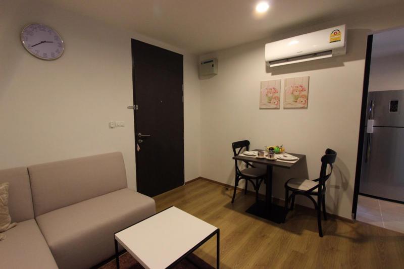 Photo Appartement neuf pas cher à louer à Phuket Town