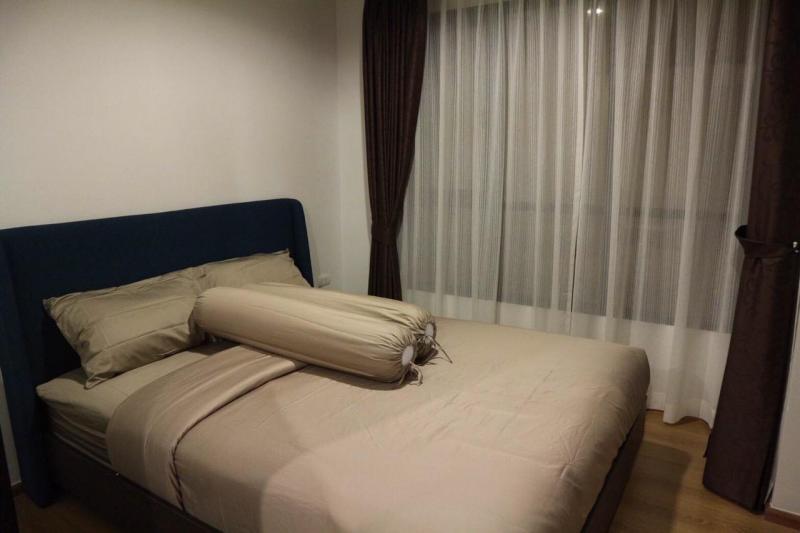Photo Appartement neuf pas cher à louer à Phuket Town