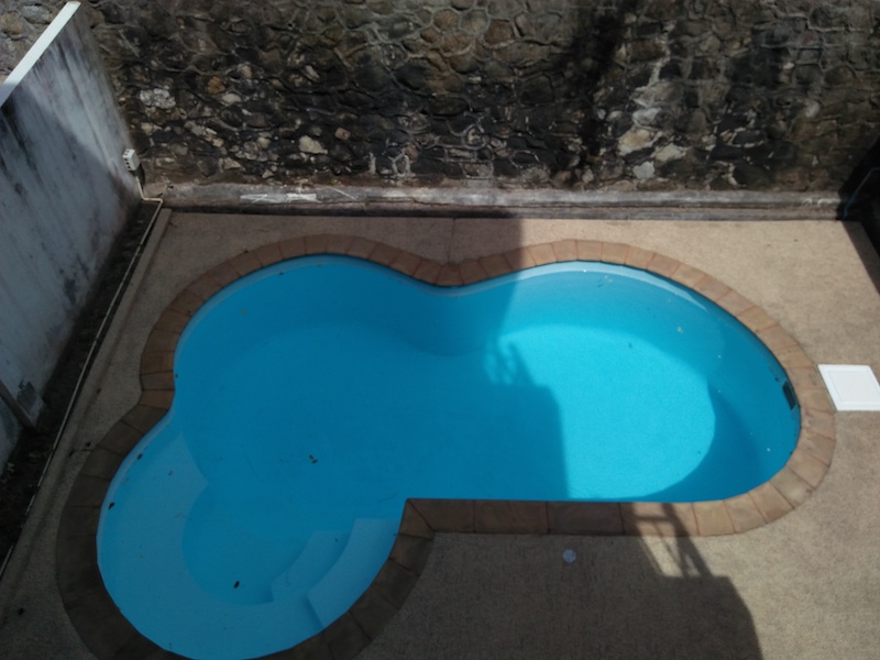 Фото Недорогой дом с бассейном на продажу в Патонге