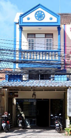 Photo Commercial building for sale in Chalong Phuket