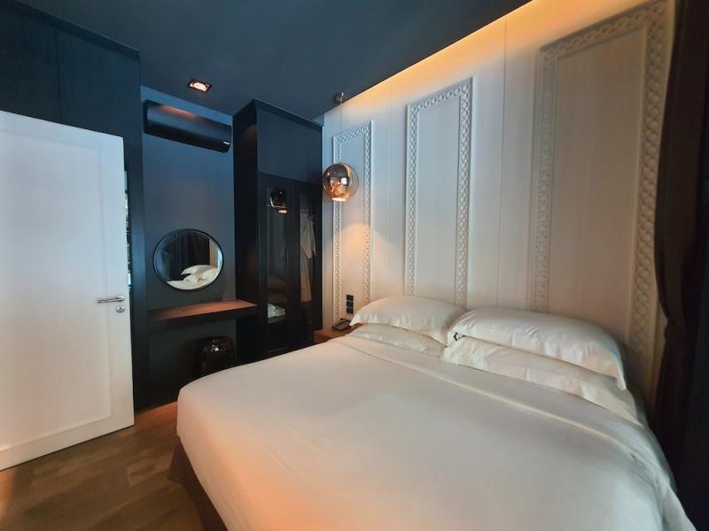 Photo Appartement 1 chambre à vendre avec un prix réduit à Saturdays Residence Rawai